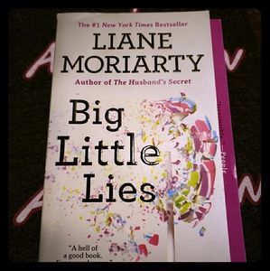 Big littles lies BOok 1
